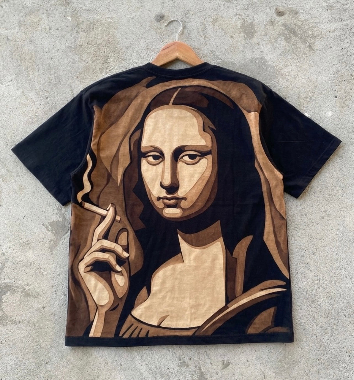 Mona Lisa