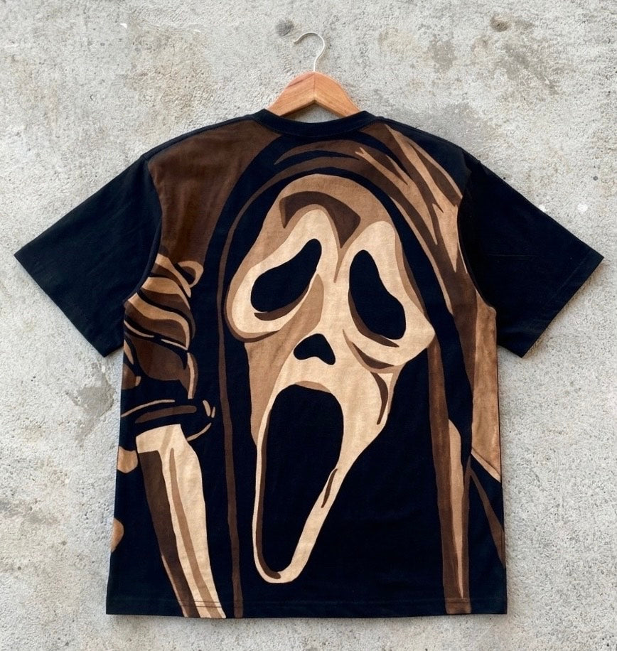 GhostFace